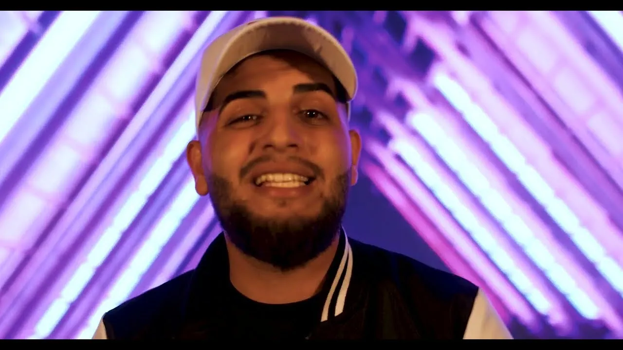 PEPE RAP MAN - GLADIATOR (Originala 2022)