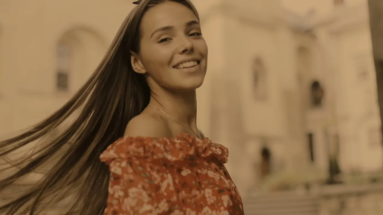 Diotic feat Akcent & Izette - Mirror (Original Radio Edit)