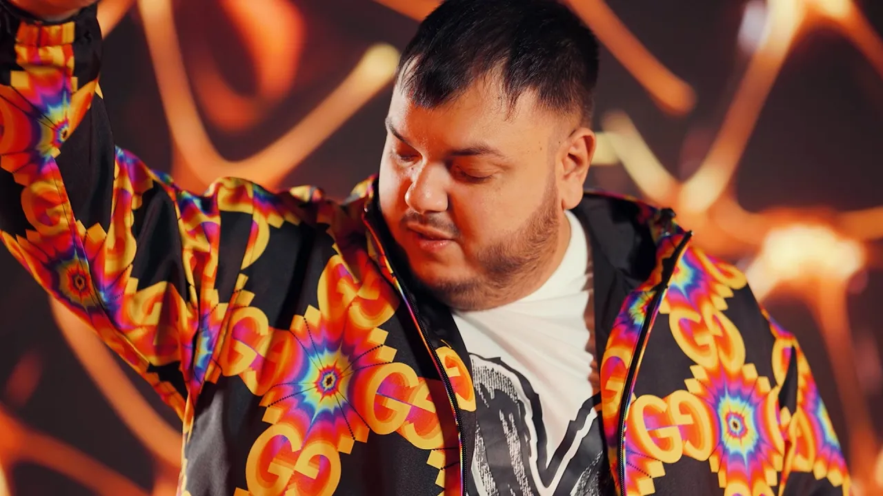 Leo de la Kuweit x Liviu DND - Tiki Taka