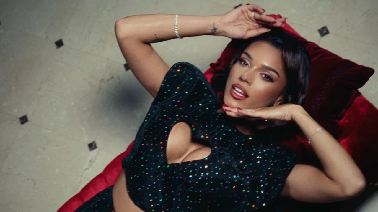 Karmen & Scridge - 808