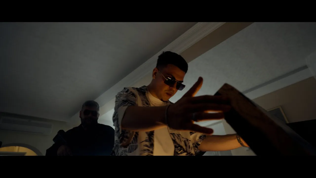 M.G.L.- VREM (Video Original)