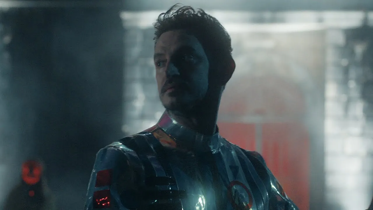 Burak Yeter, PARKAH & DURZO - Say My Name