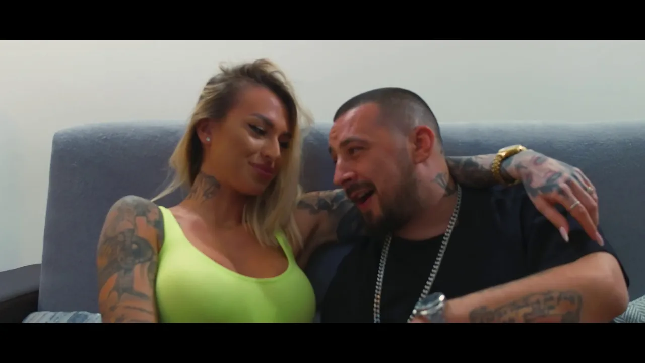 Baboi - Doamna Mea (Original Radio Edit)