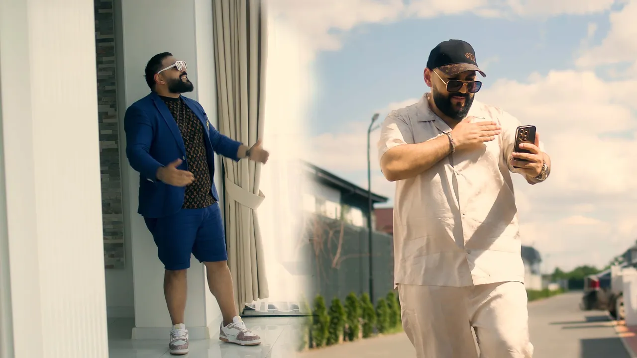 DANIEL LIVE - DE FRATI EU NU AM UITAT 2024