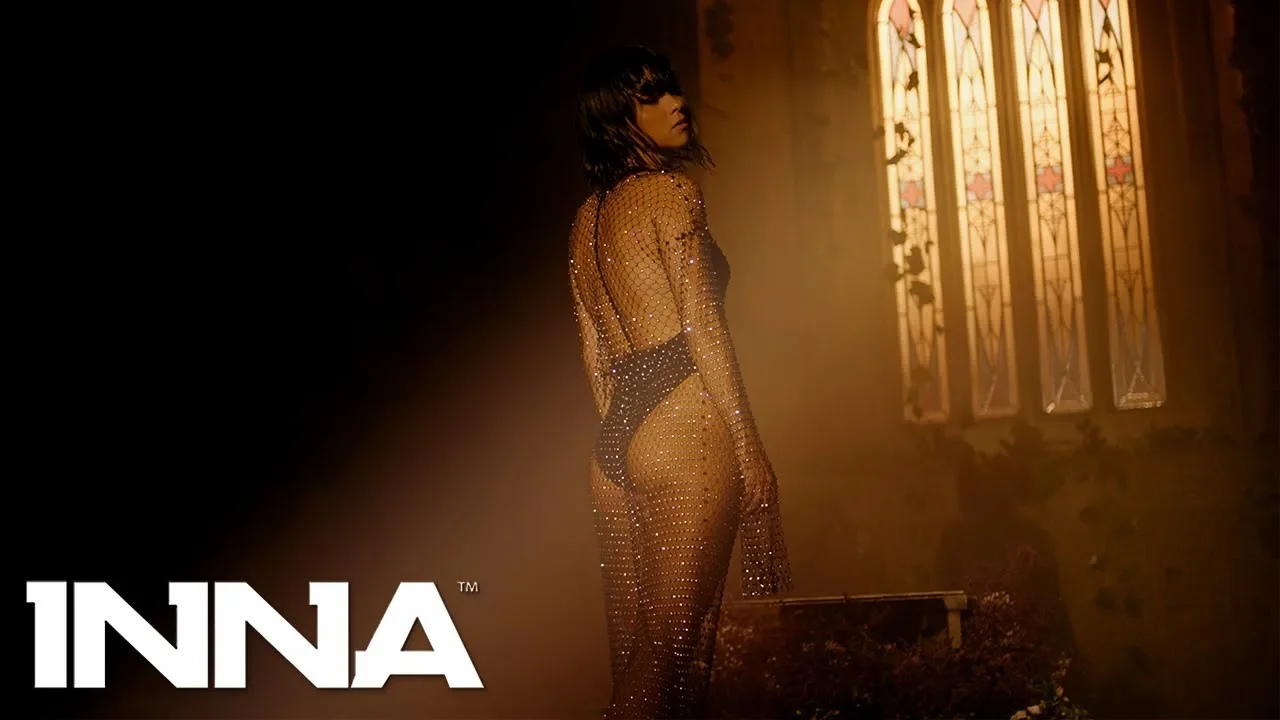 Inna - Locura (Original Radio Edit)