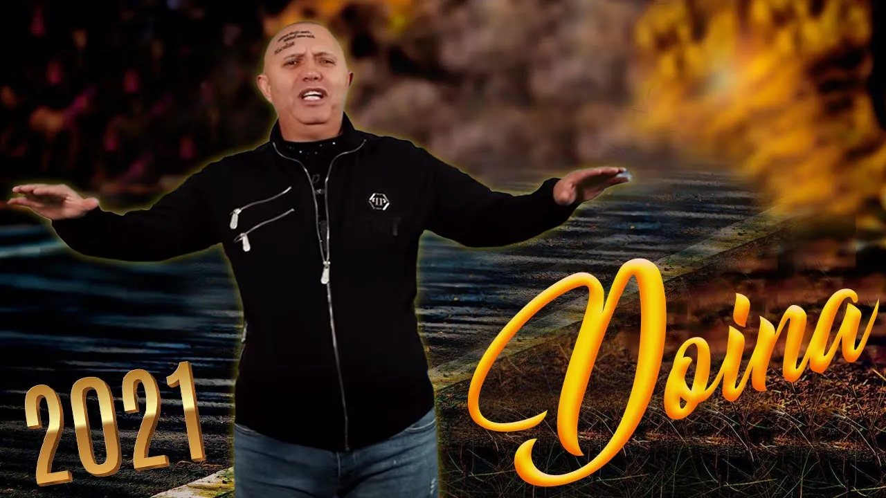 Nicolae Guta - De-ar fi sa-mi doresc ceva Doina Live 2021