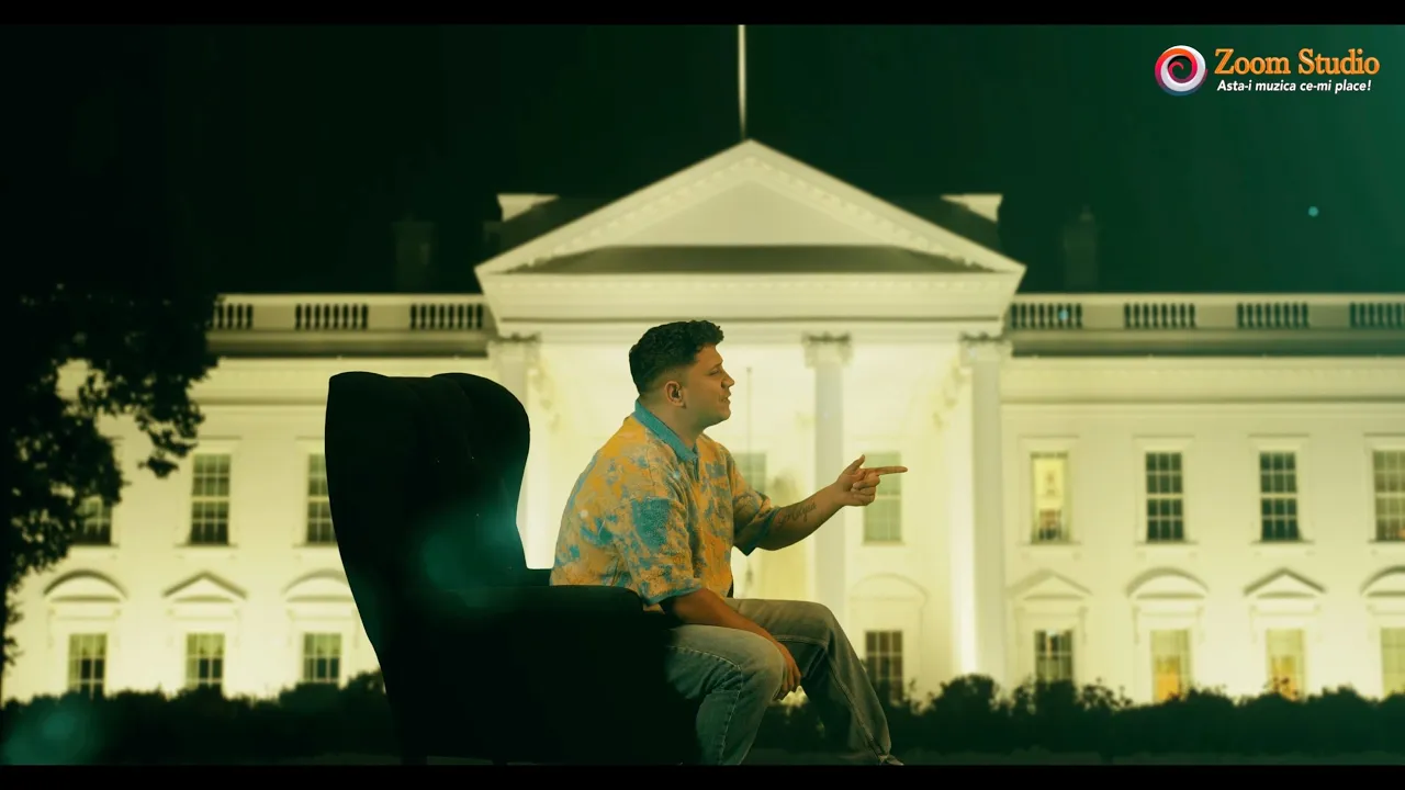 Cocos de la Calarasi - Carpa si catifea 2024