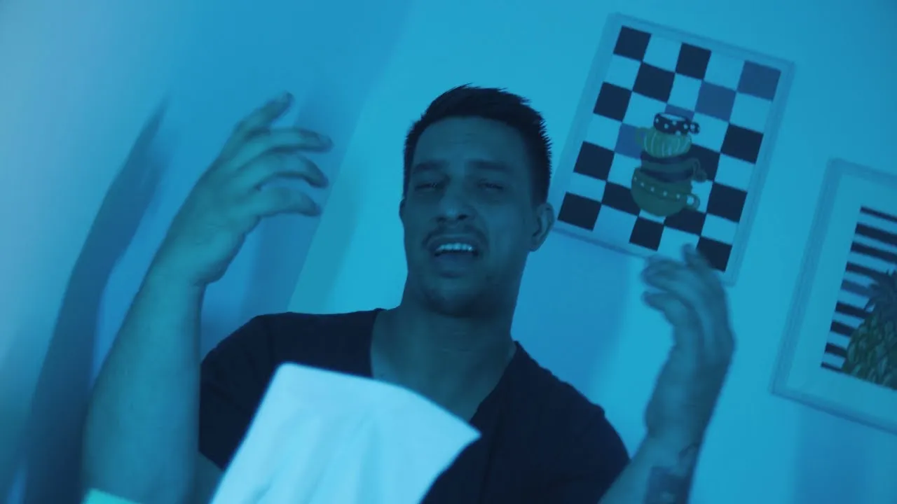 Dani Printul Banatului - Niciodata in viata nu am praduit (Originala 2021)