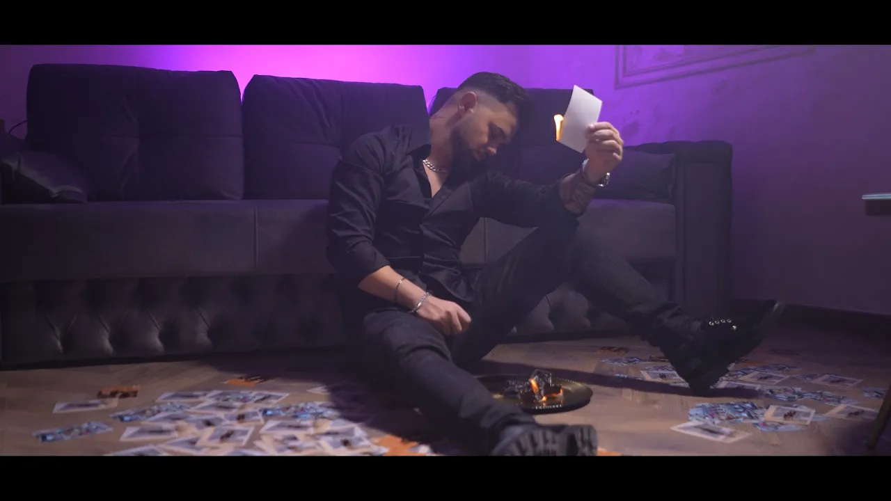 Bogdan EffE - O sa vezi tu (Video Original)