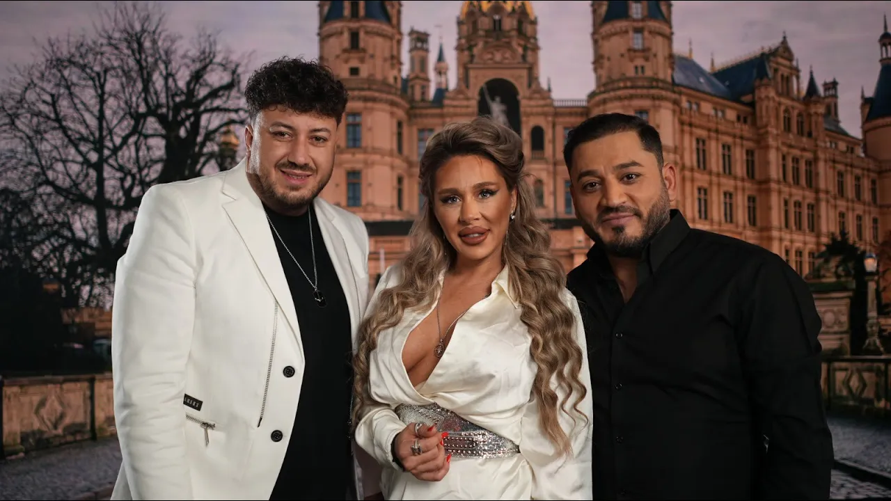 Iulian de la Vrancea x Emy de la Focsani - Toti ingerii de pe Pamant 2025