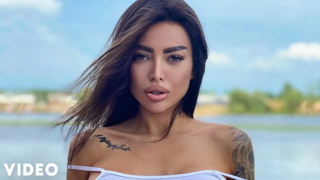 Dj Dark - Wonderful Life (July 2021)(Deep, Vocal, Chill Mix)