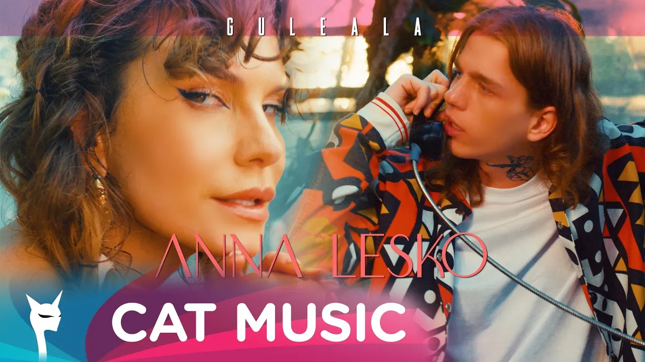 Anna Lesko X GIM - Guleala (Original Radio Edit)