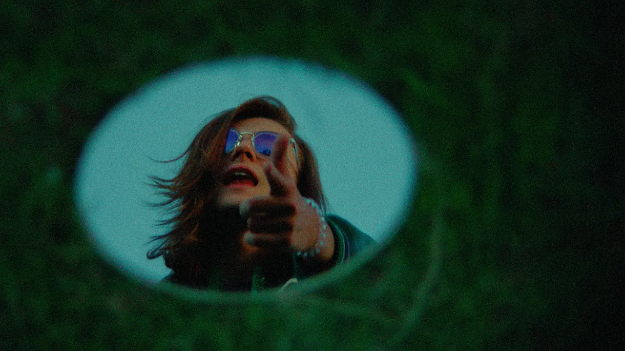 Oscar - Toxic (Original Radio Edit)