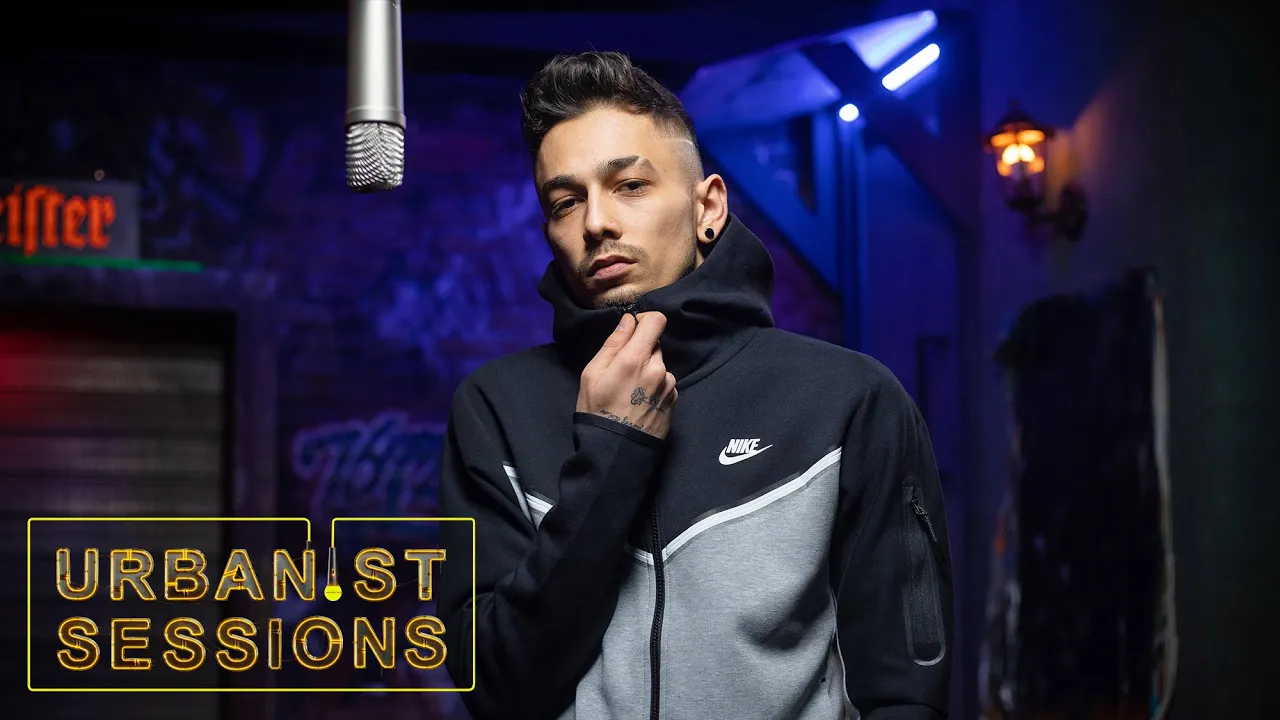 JUNO - URBANIST SESSIONS (Video Original)