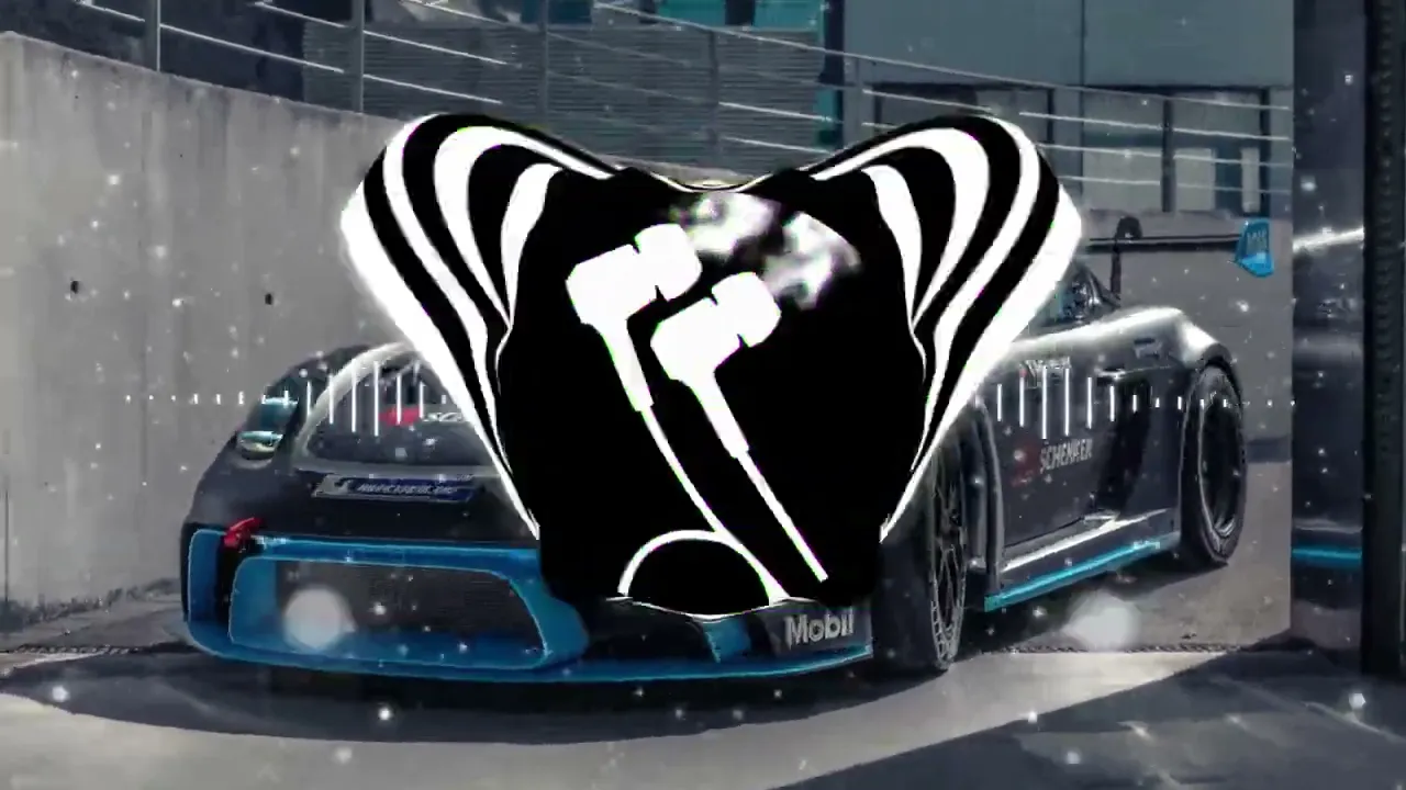 7vvch x Sinny - Bunny Girl (Bass Boosted)