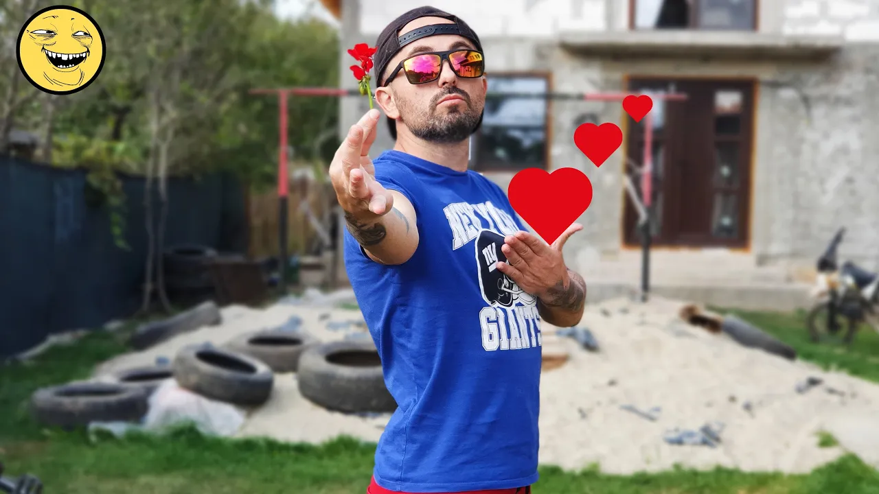 Poe - Barbatul Modern (pamflet 2022)