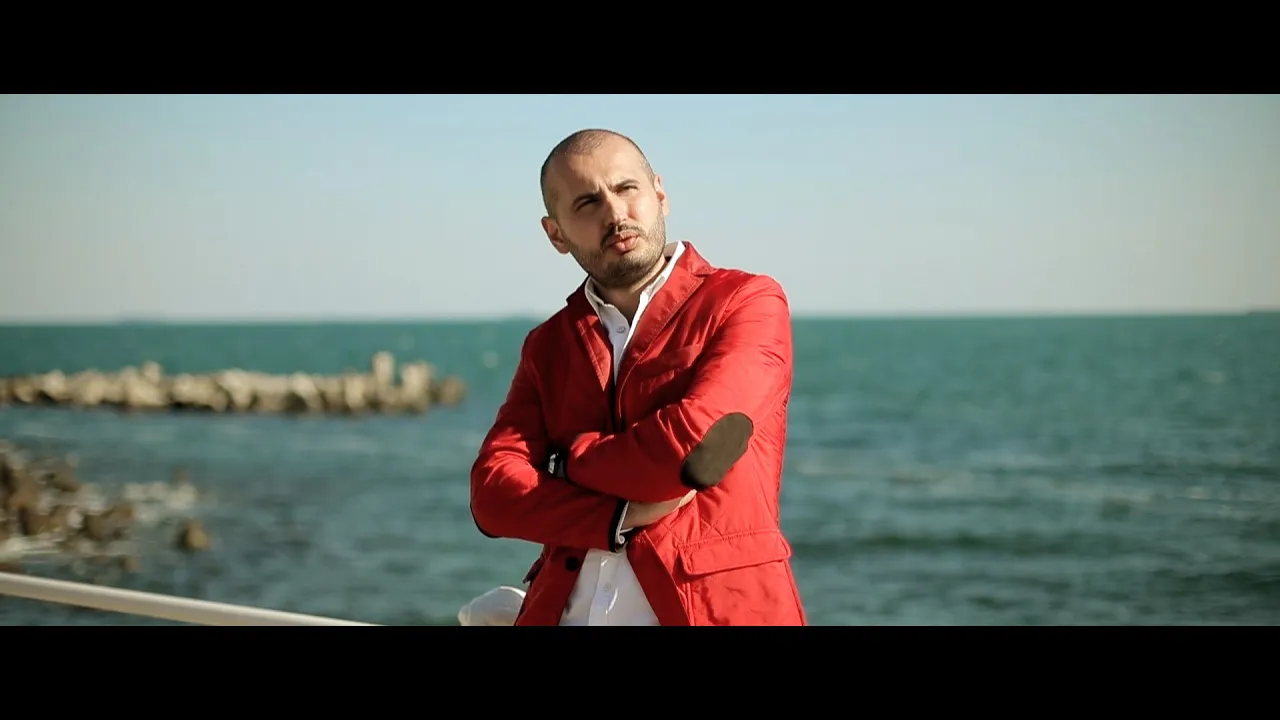 ADAM B SI INVITATII CULITA STERP x ALESSIO x LIVIU GUTA