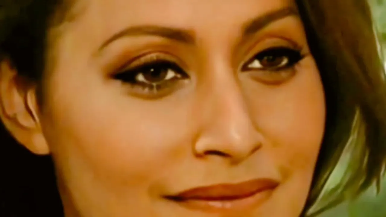 Mario Puradel - Un copil nevinovat 2024