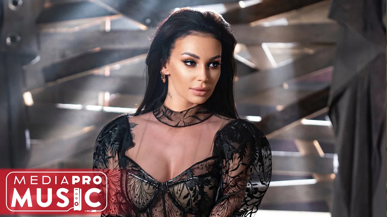 Andreea Olaru - Sare pe rana (Original Radio Edit)