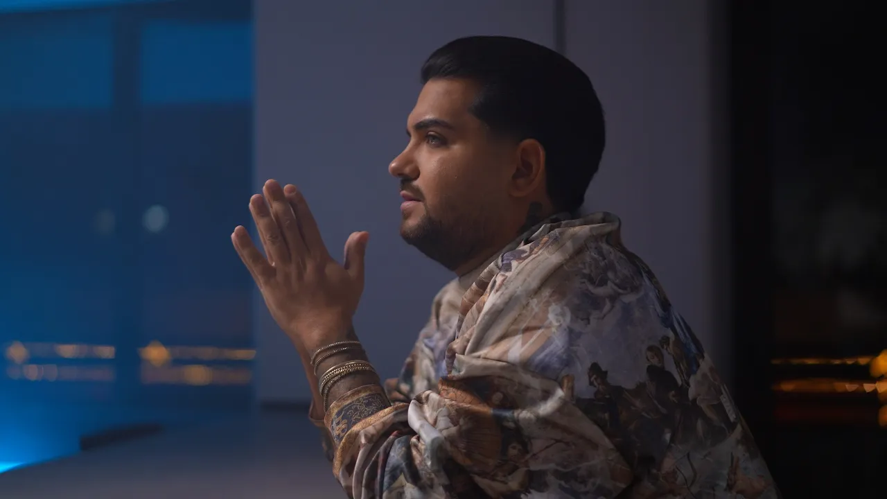 Mariano - Azi am primit un telefon