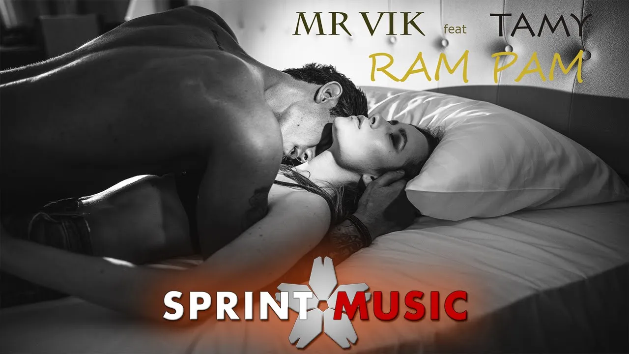 Mr. VIK x Tamy - Ram Pam (Original Radio Edit)