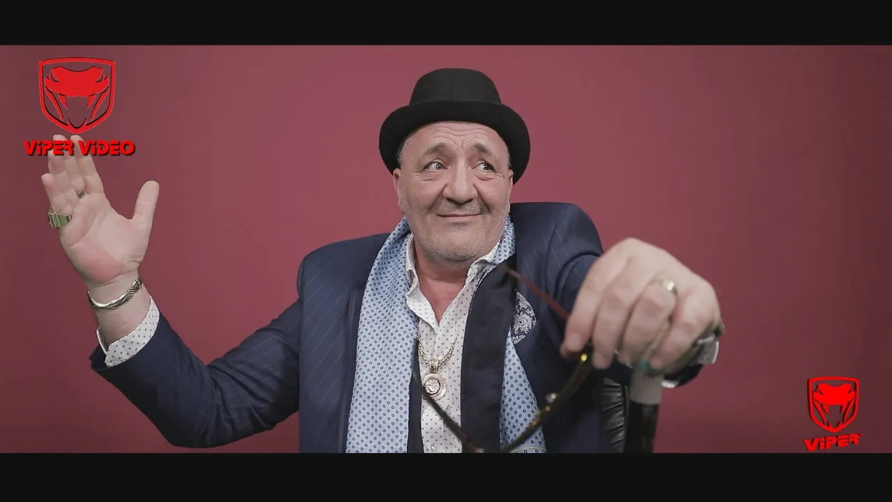 Lautaru' Cristi si Nelson Mondialu' - Bombardieru' (Originala 2019)