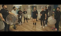 Brandy x Sorina Ceugea - Stau ingenunchiati dusmanii