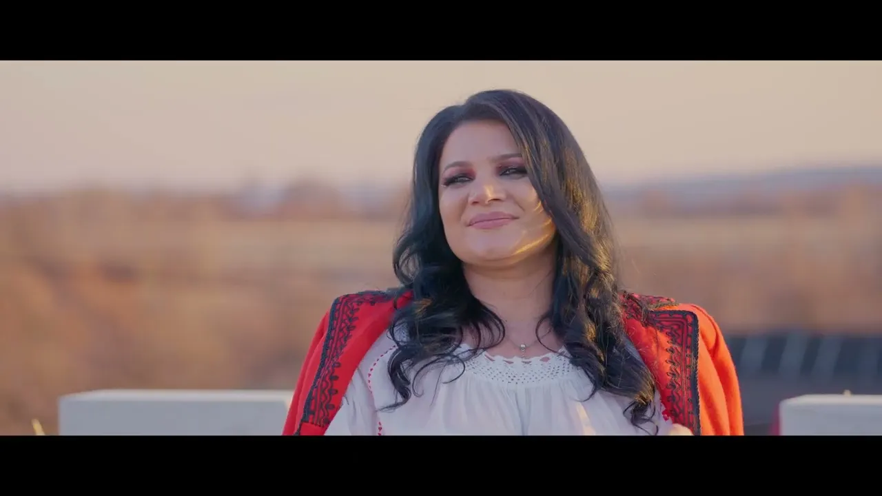 Anca Toma si Marius Gingu - Barbate mi-ai mancat viata 2022