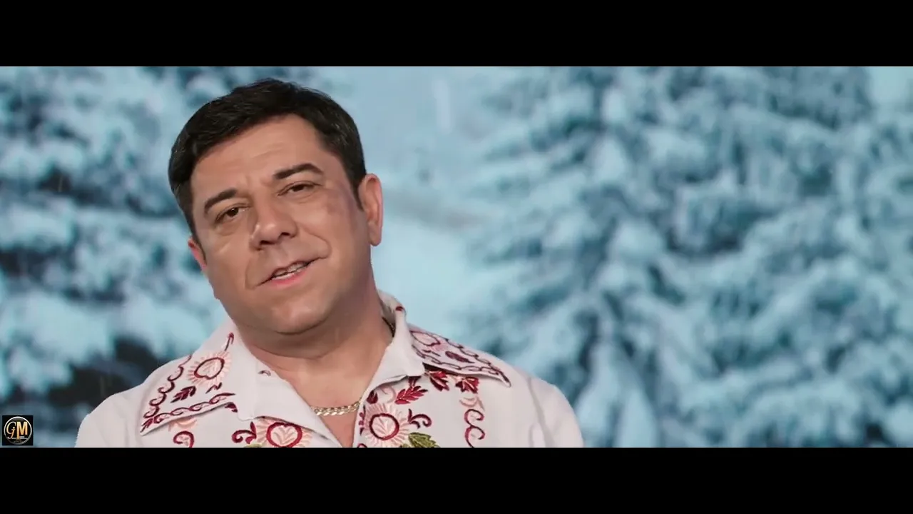 Ghita Munteanu - Colinde noi 2023 x Colinde Romanesti 2023