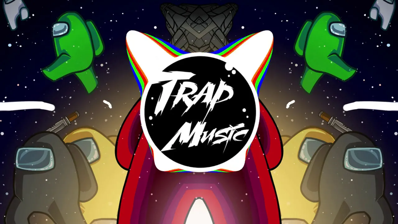 AMONG US (RenzyxRemix)