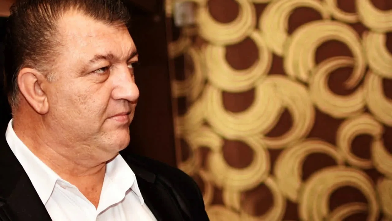 George Nicoloiu - Pe bancuta sub un prun