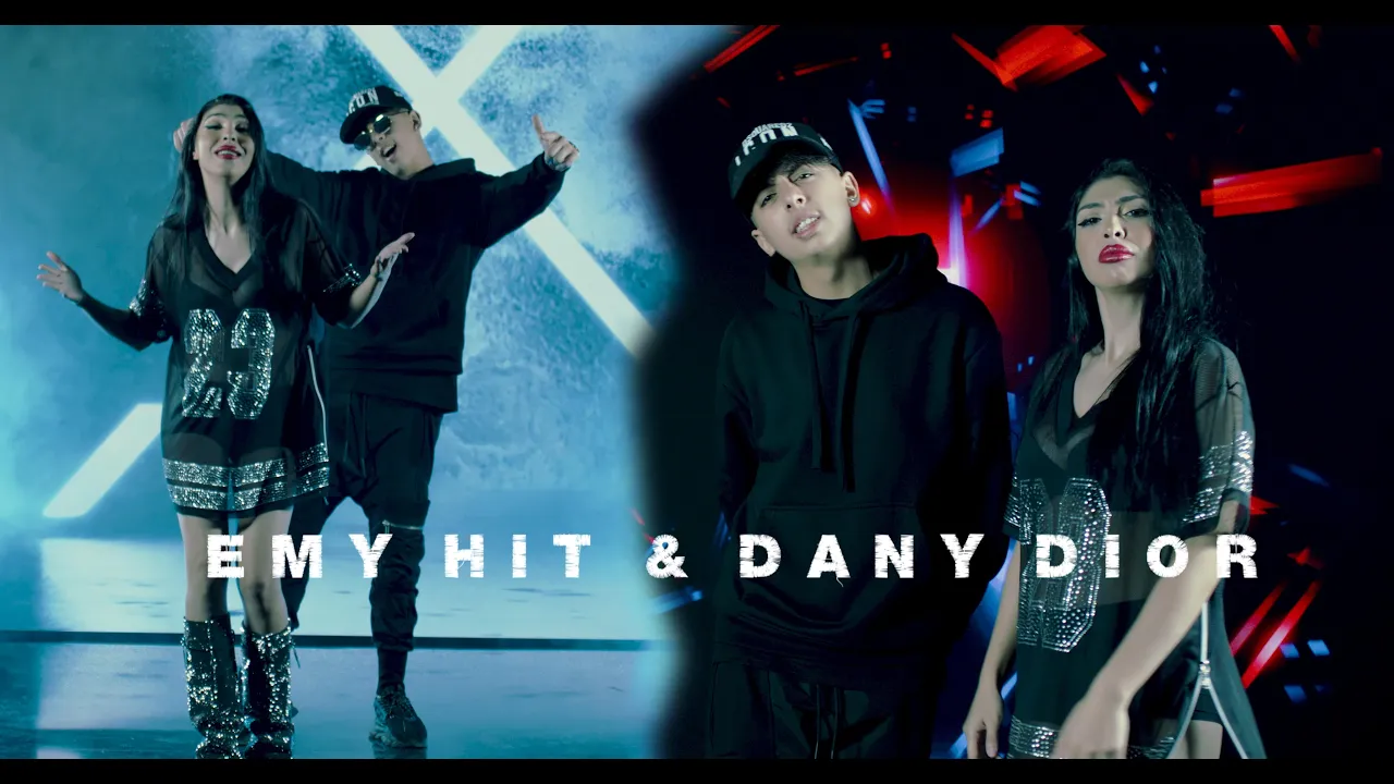 EMY HIT SI DANY DIOR - PA MAMA SOACRA 2025