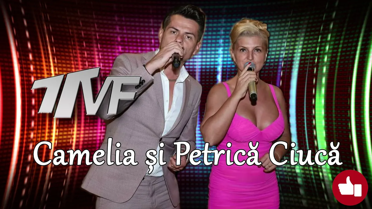 Sarbe BOMBA 2021 Camelia si Petrica Ciuca HORE de joc BELEA 2021