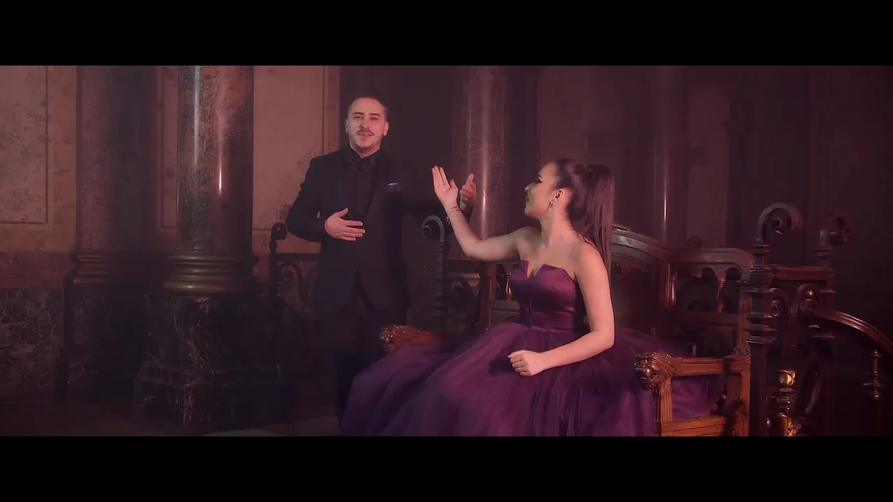 Costel Dinu x Denisa Rachita - Ce dragoste frumoasa avem noi (Originala 2022)