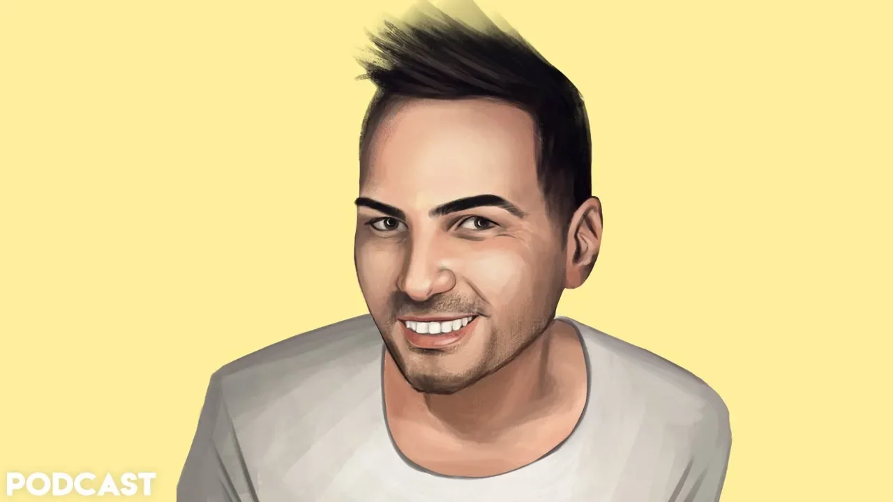 Dj Dark @ Radio Podcast (16 February 2019)