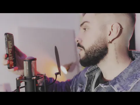 CHRISS - CUSCA CU LEI Freestyle