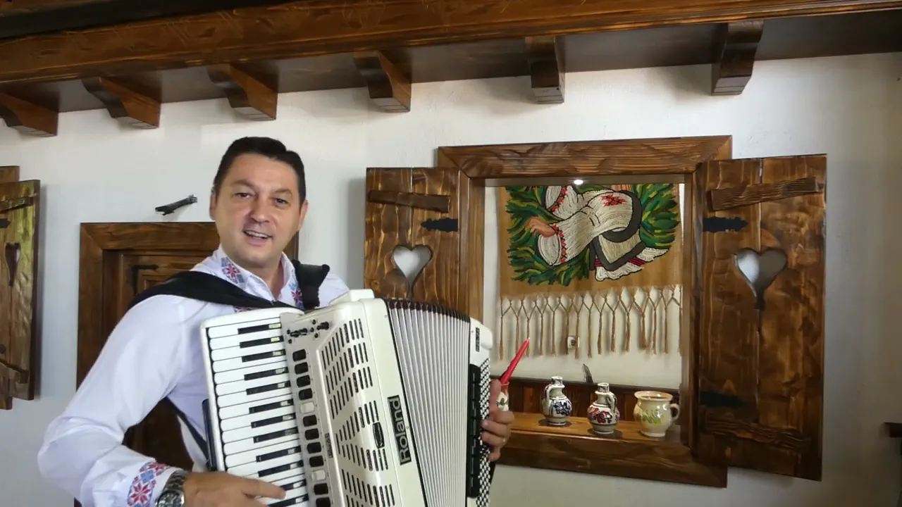 Paul Stanga - Pupa-ti-as coama balan 2020