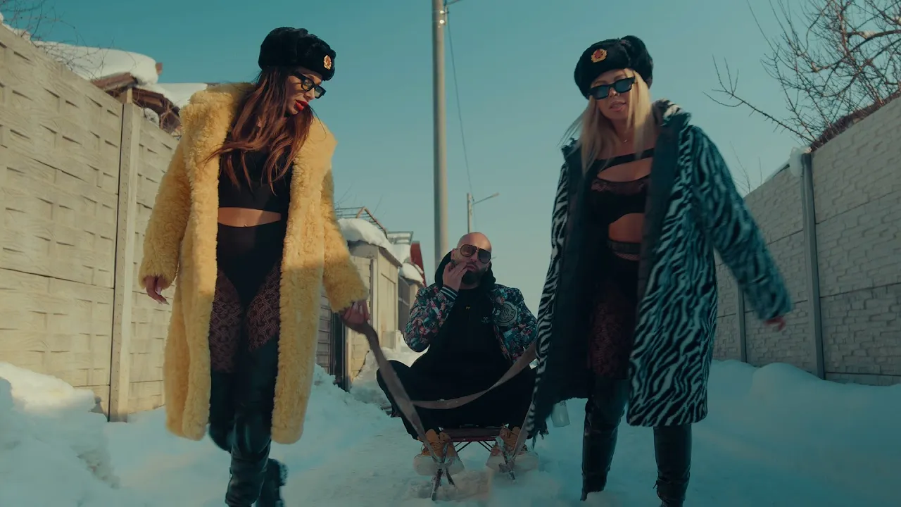 Jon Baiat Bun - Saniuta Gingal Bel