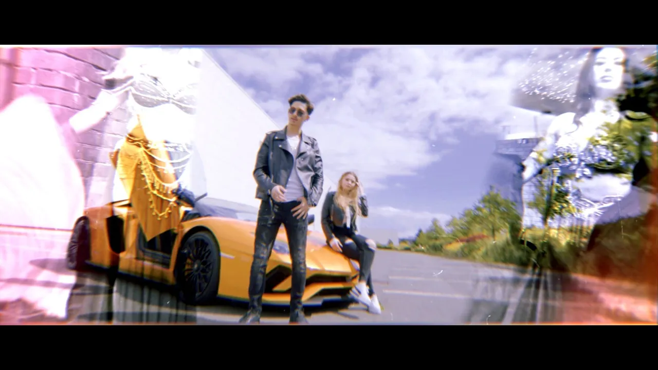 Elisei - Ma ia (Originala 2022)