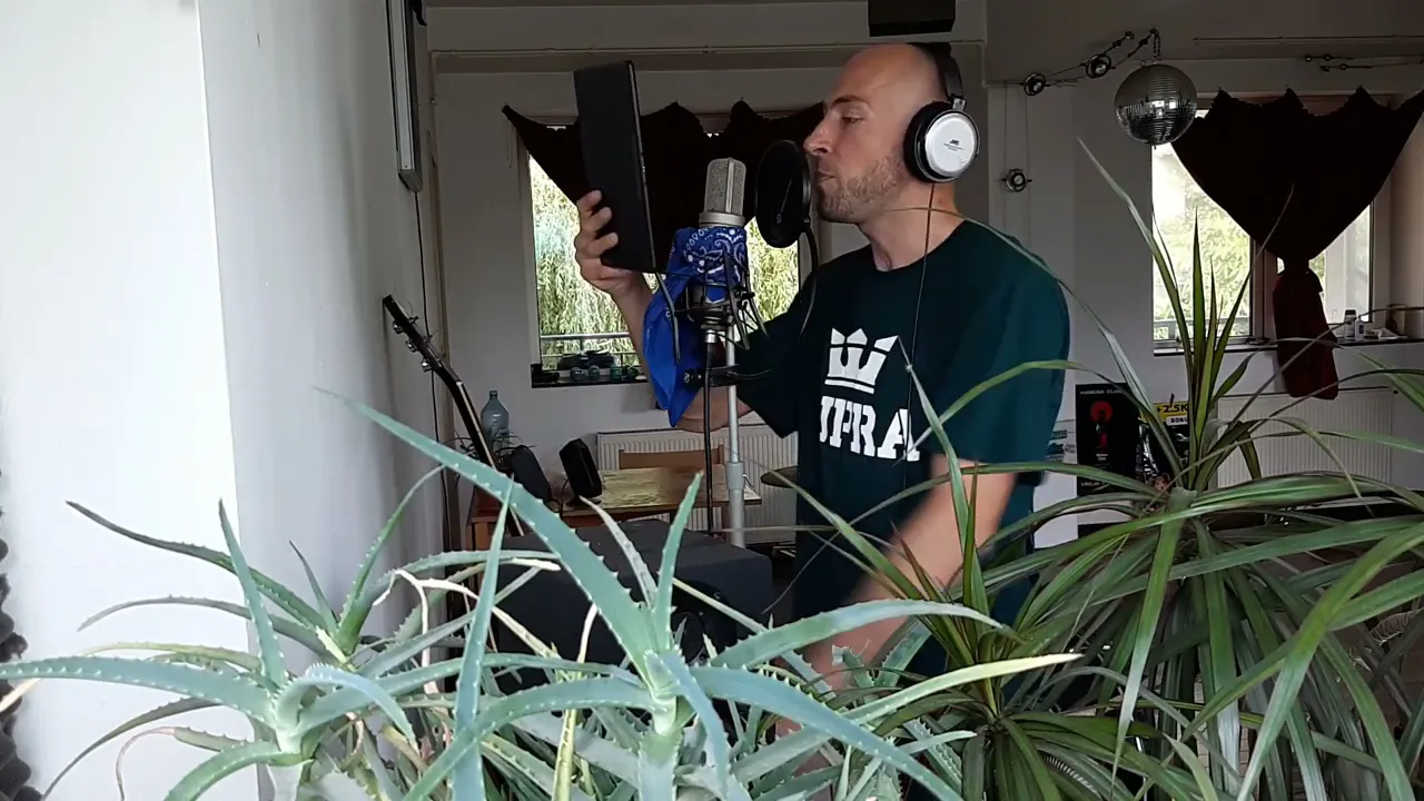 Click - Pasa microphonica (Original Radio Edit)