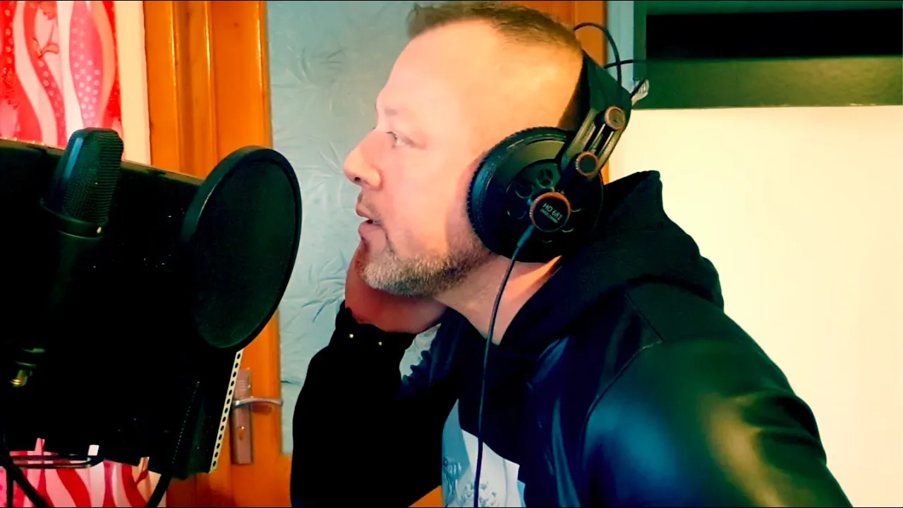 corEL - Doar tu (Piano Session)