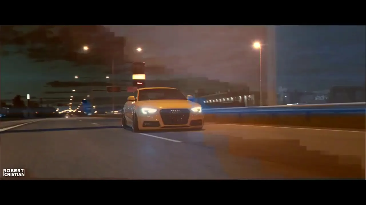 Robert Cristian & Dayana - Vitamina (Johnny Straton Remix)