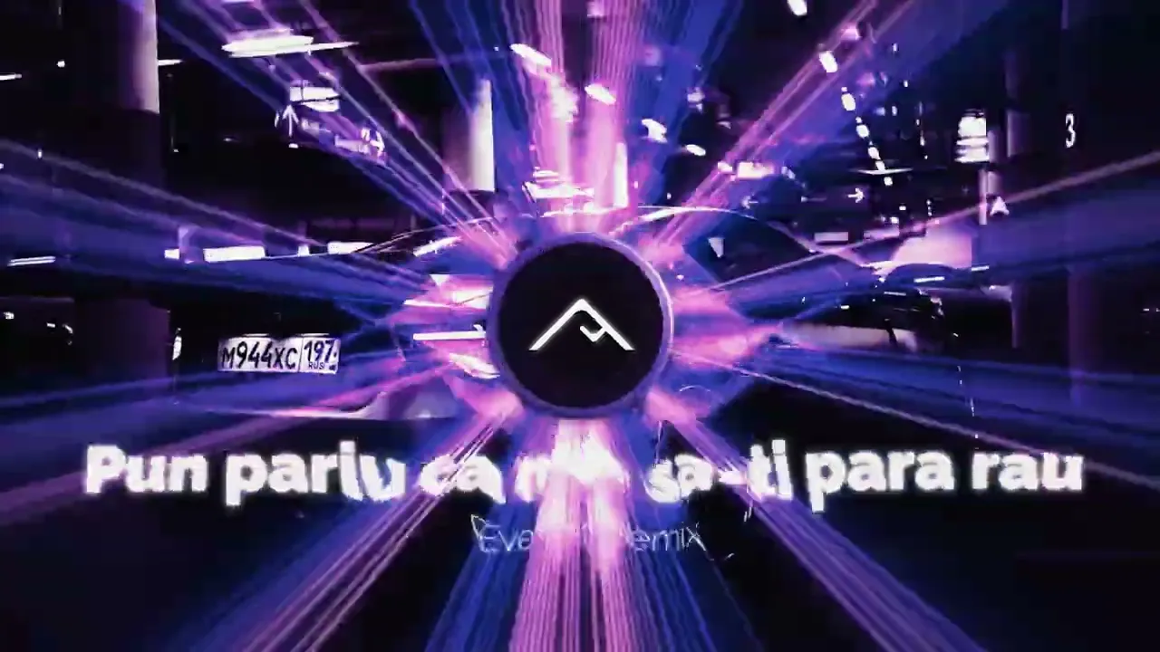Guta si Play Aj - Pun pariu ca n- o sa-ti para rau (Everest Remix)