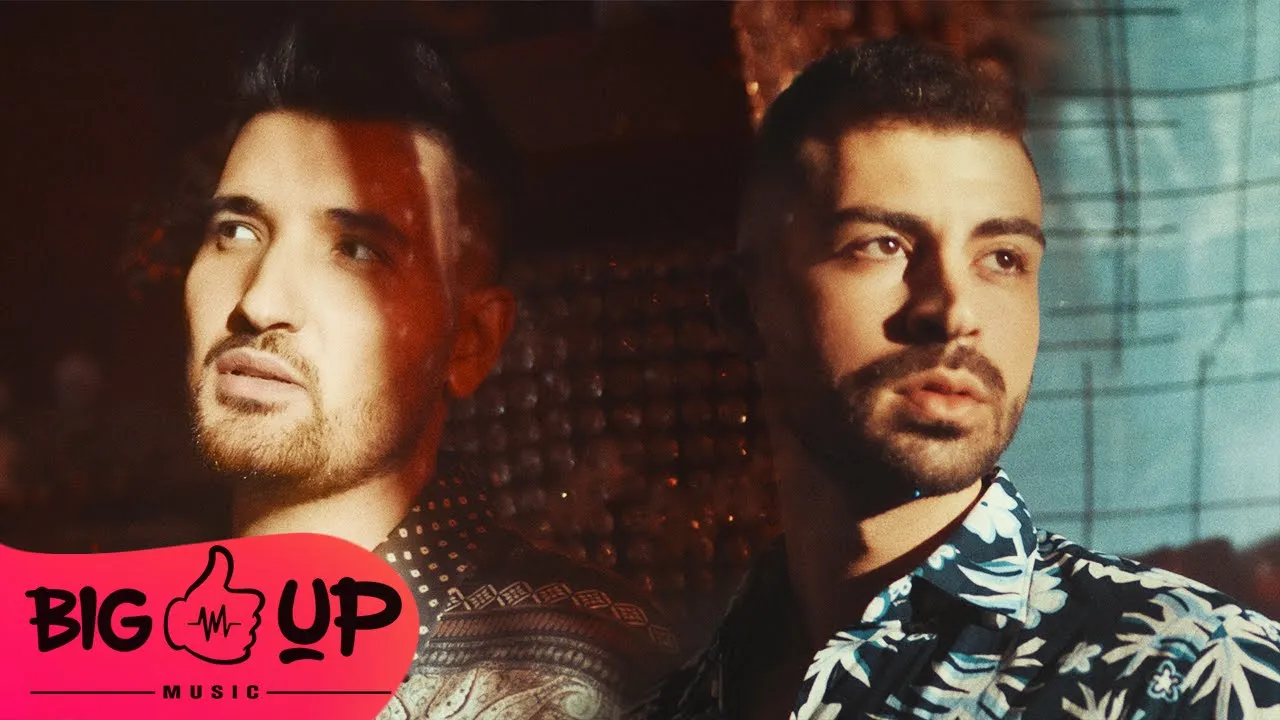 Steve Ant. x Nadir Tamuz - Guli