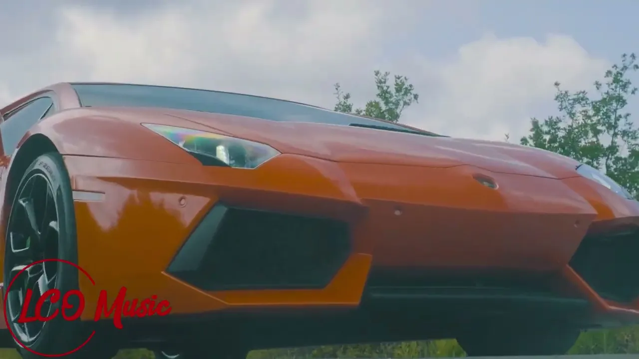 Roby Thrill x Tanu Music - Seria 1, 2 si 3 nu le place la femei (LCO Music Remix)