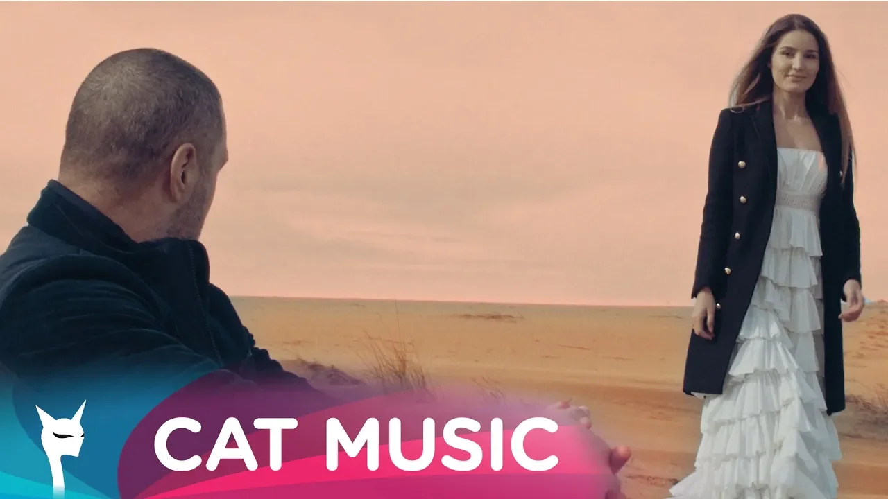 Pavel Stratan - Pentru sanatate (Videoclip HD)