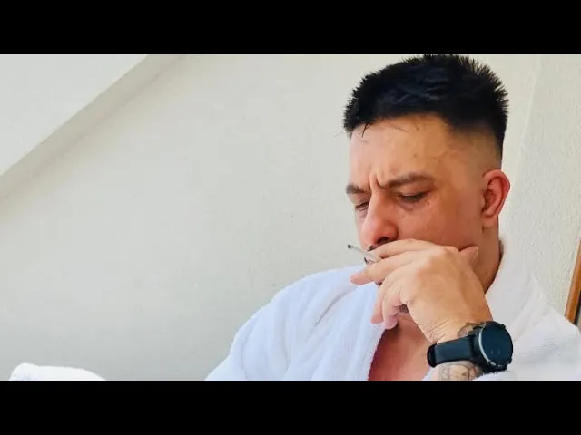 Dani Printul Banatului - Dragoste oarba