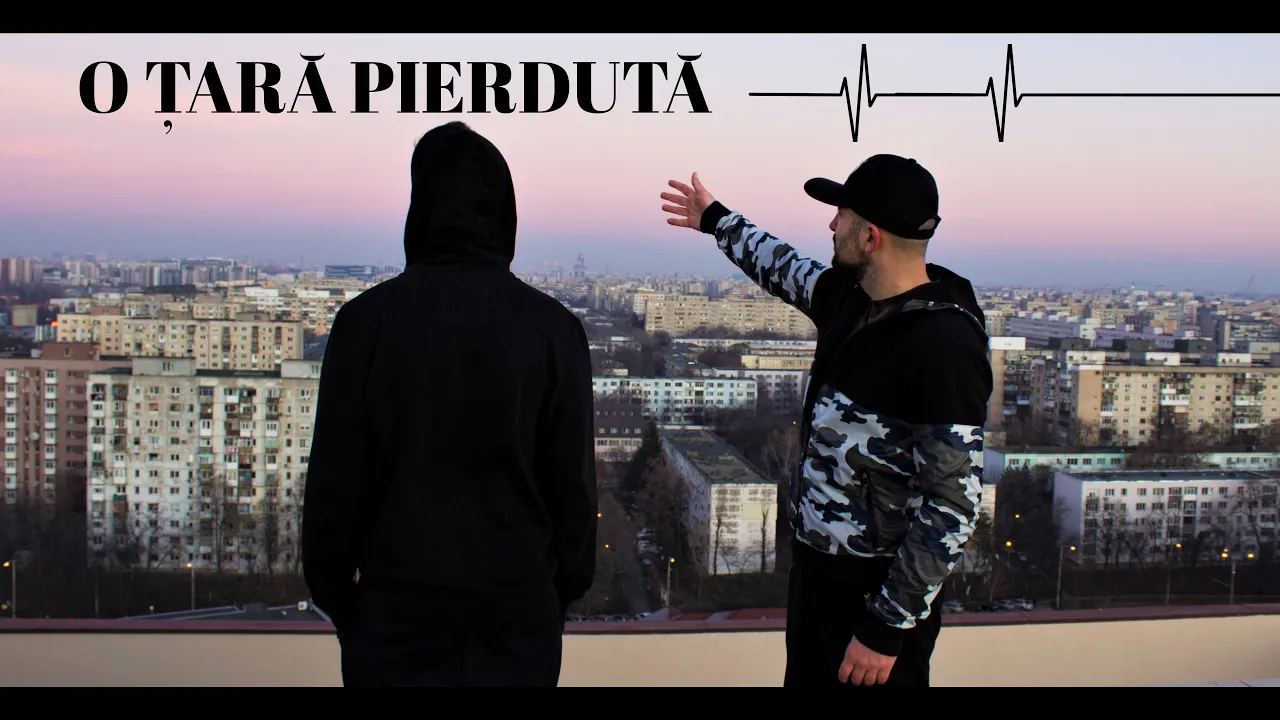 O Tara Pierduta - Poe Feat. Kappa (Original Radio Edit)