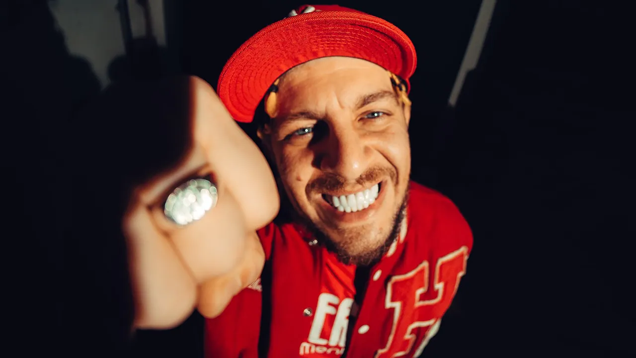 Macanache - Trei Chestii (Video Original)