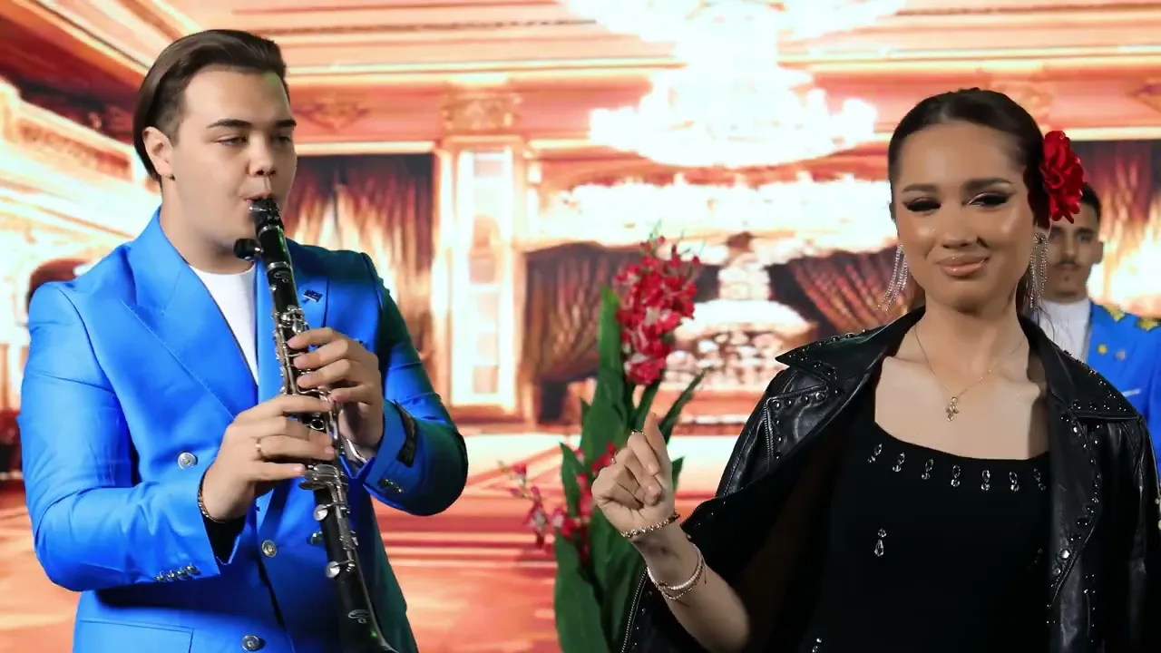 Cezara - Viata mi-a dat tot ce am vrut